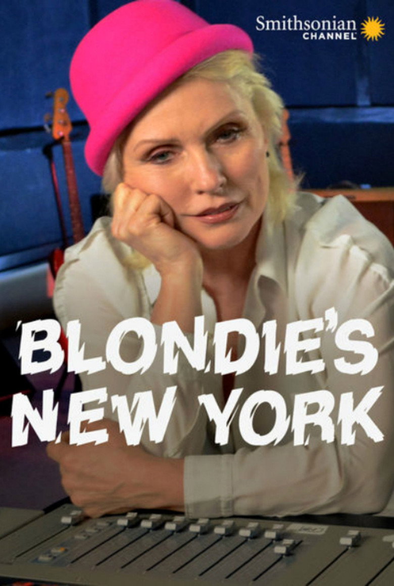 Blondie’s New York and the Making of Parallel Lines (2014) Blondie’s New York and the Making of Parallel Lines