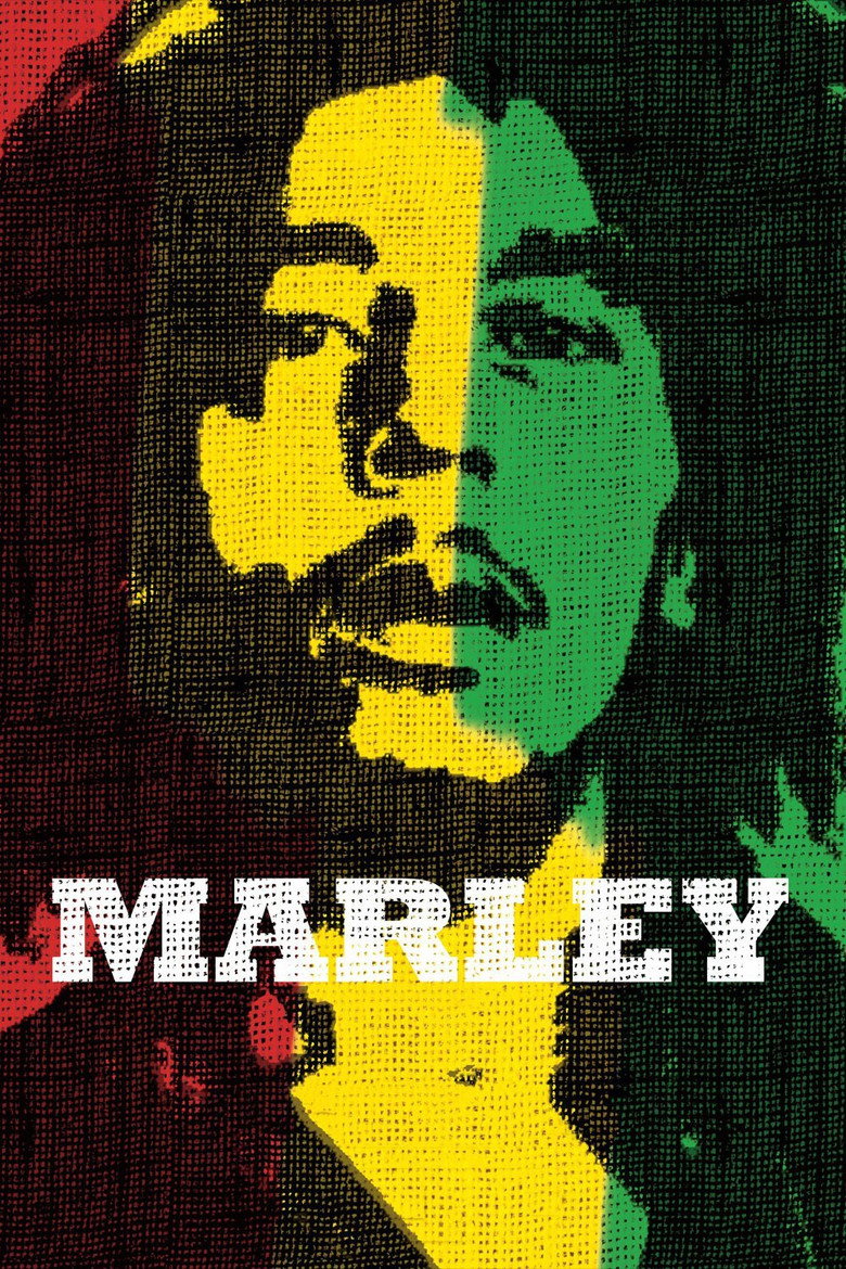 Marley (2012) Marley