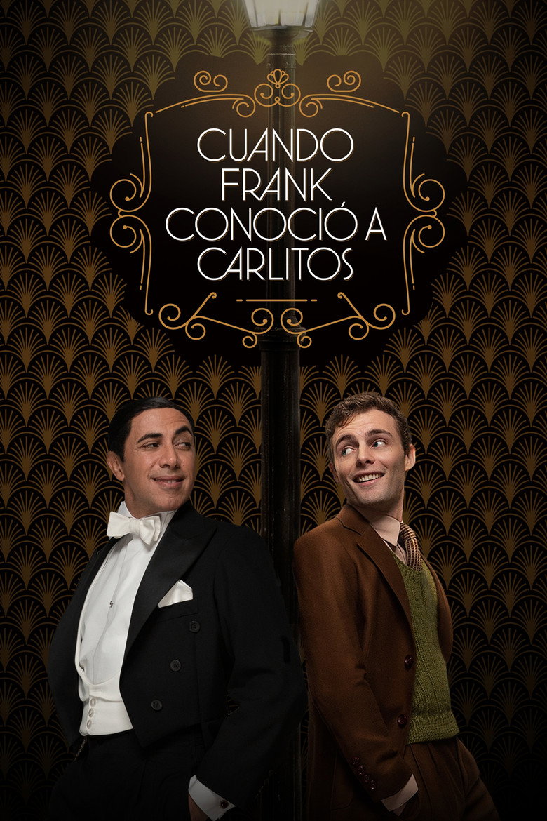 When Frank Met Carlitos (2023) Cuando Frank conoció a Carlitos