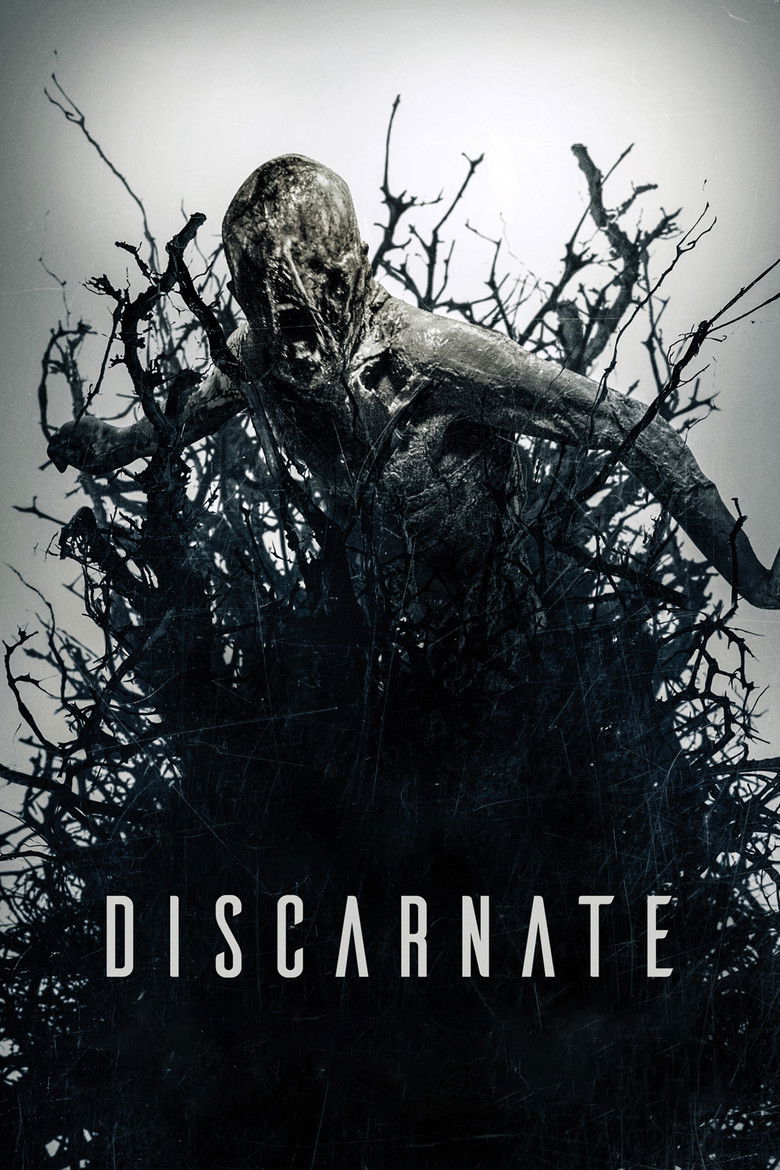 Discarnate (2019) Discarnate