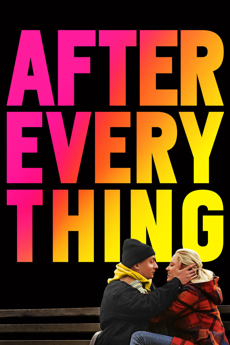 After Everything (2018) After Everything