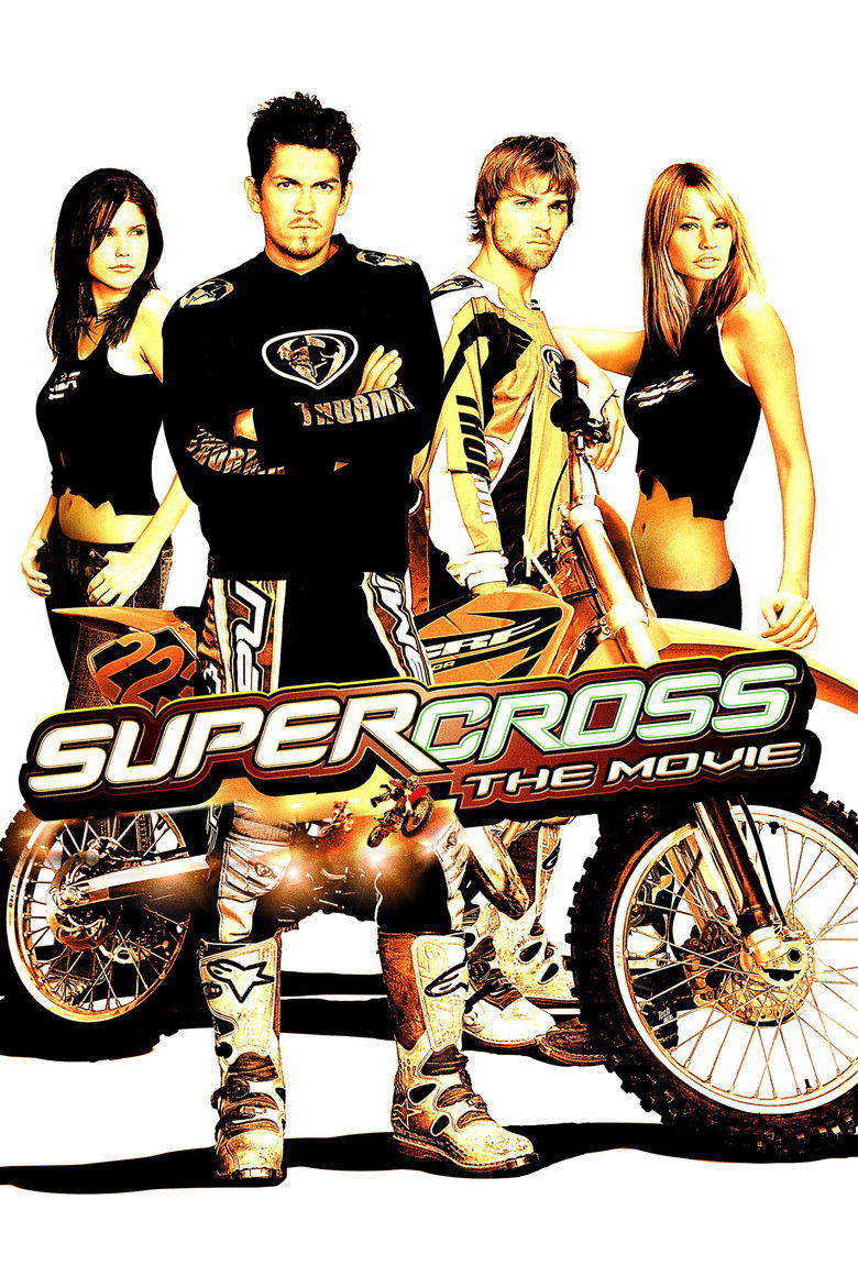 Supercross (2005) Supercross