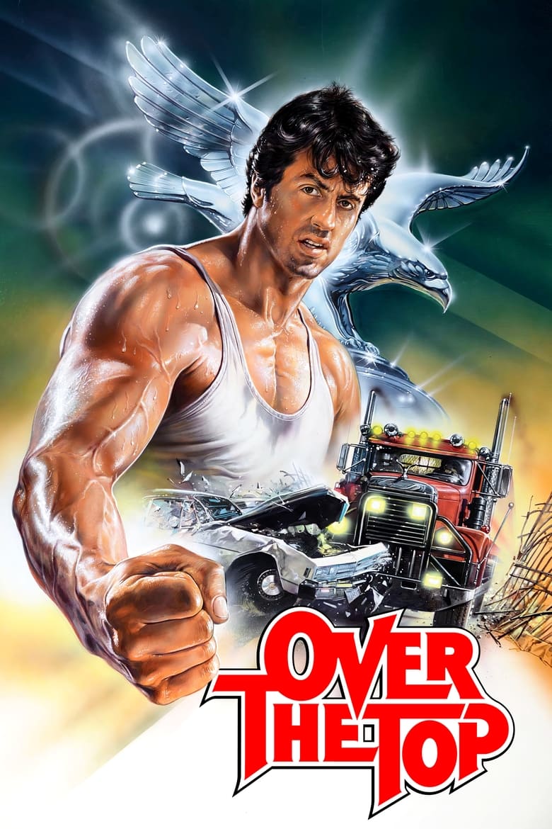 Over the Top (1987) พ่อครับ อย่ายอมแพ้