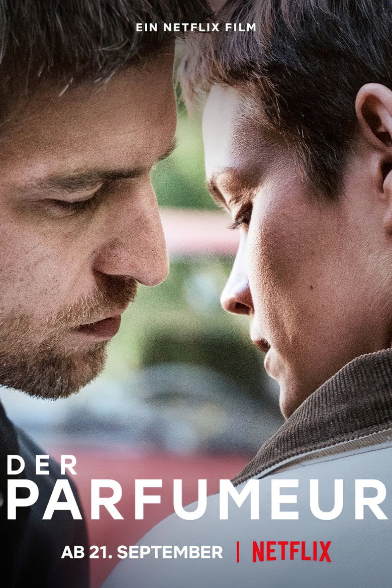 The Perfumier (2022) กลิ่นฆาตกร