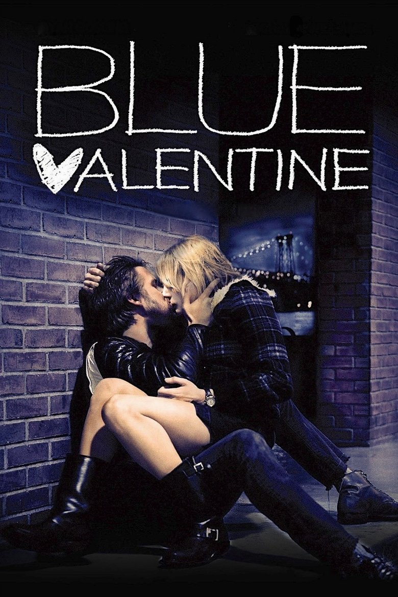 Blue Valentine (2010) บลู วาเลนไทน์