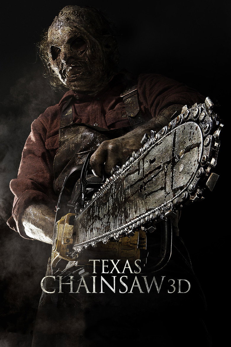 Texas Chainsaw 3D (2013) สิงหาต้องสับ