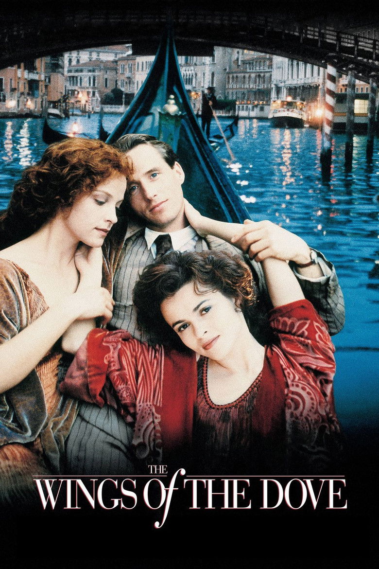The Wings of the Dove (1997) The Wings of the Dove