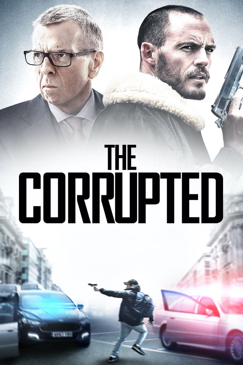 The Corrupted (2019) The Corrupted
