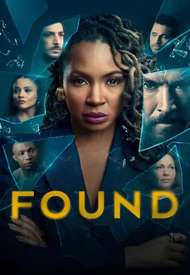 Found (2023) ซับไทย Ep1-23