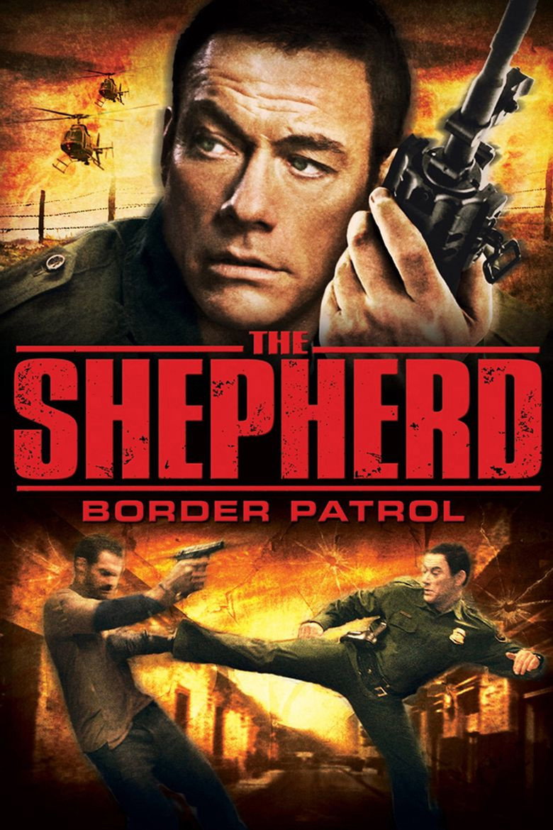 The Shepherd: Border Patrol (2008) The Shepherd: Border Patrol