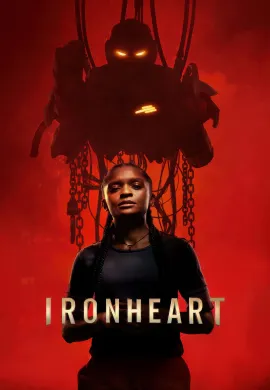 Ironheart (2025) ไอรอนฮาร์ต ซับไทย Ep1-6