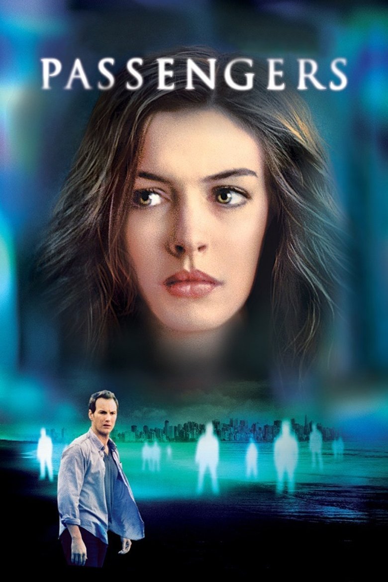 Passengers (2008) Passengers