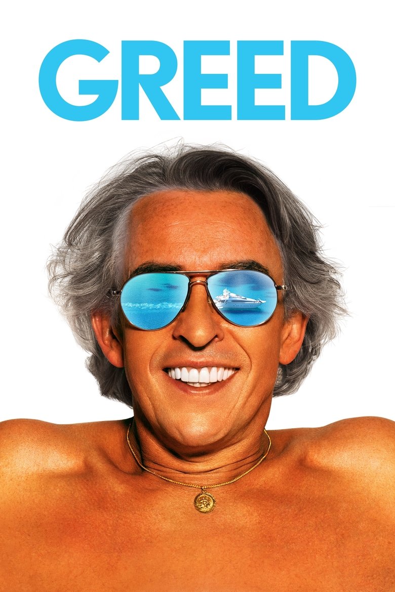 Greed (2019) Greed