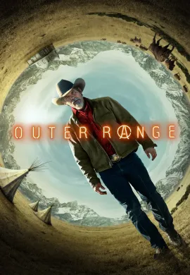 Outer Range (2022) แดนพิศวงปมมรณะ ซับไทย Ep1-8