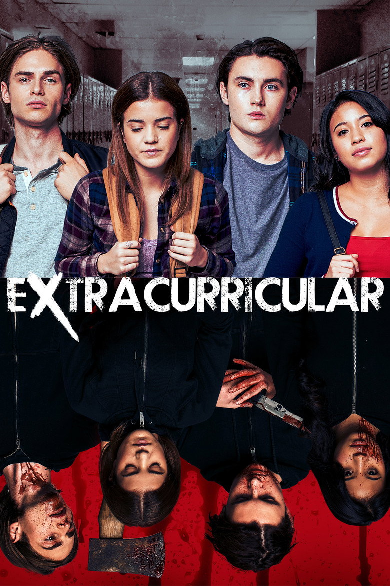 Extracurricular (2020) Extracurricular