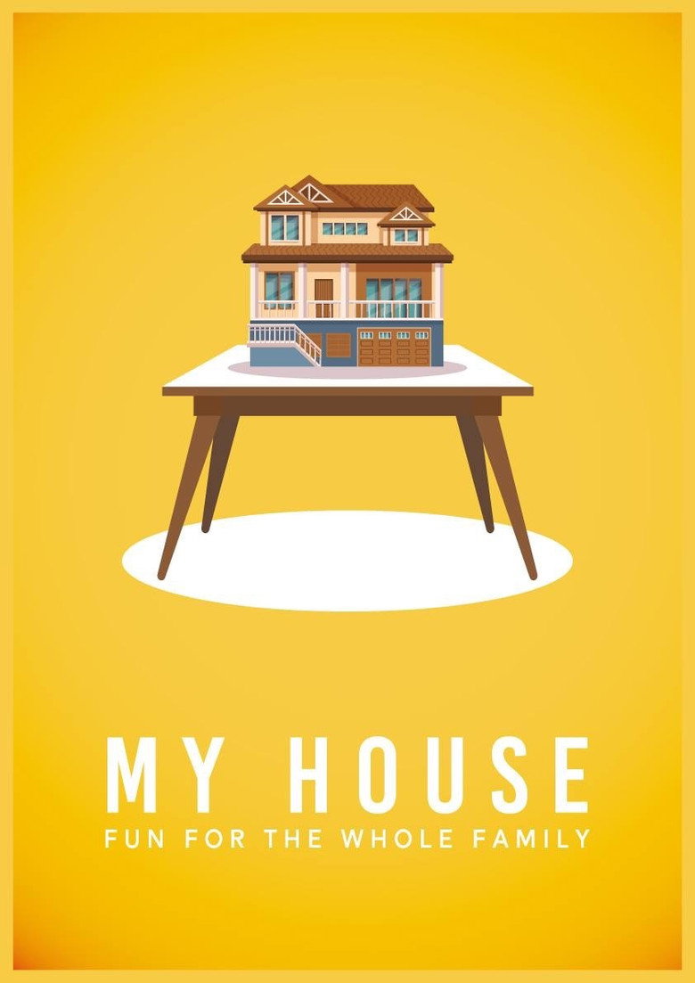 My House (2020) My House