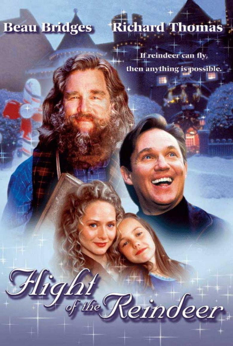 The Christmas Secret (2000) ผจญภัยเมืองมหัศจรรย์