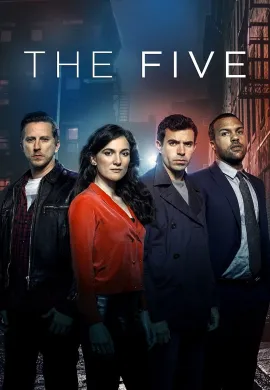 The Five (2016) ซับไทย Ep1-6